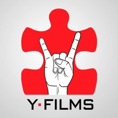Y-Films logo