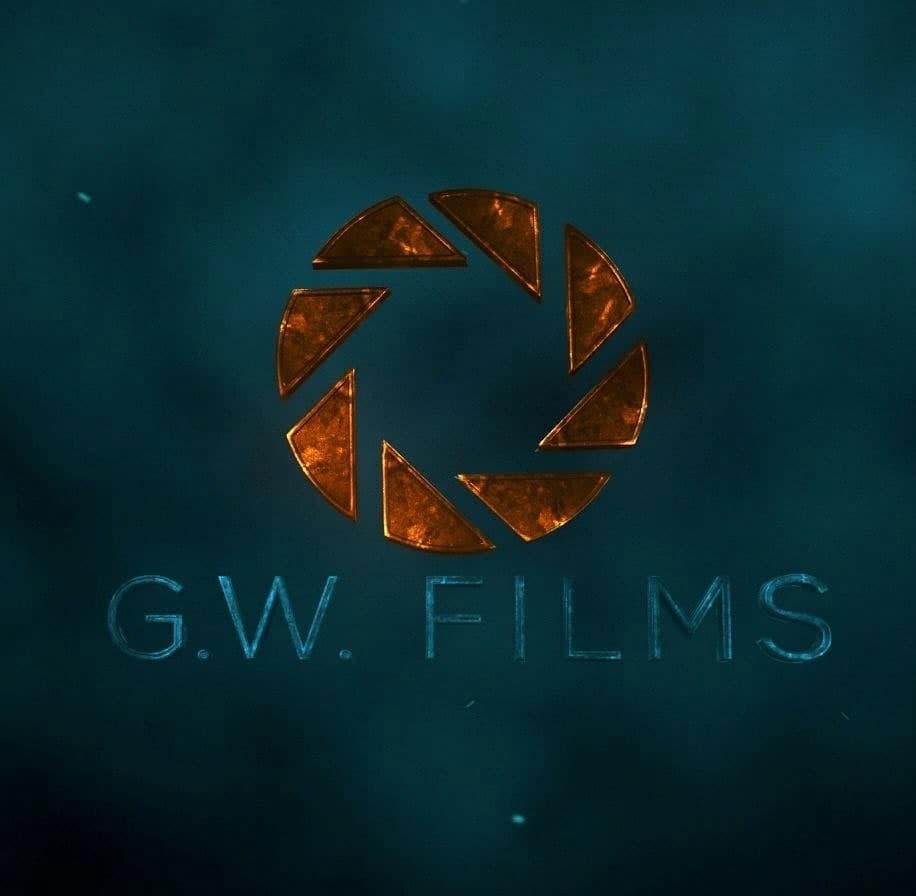 G W Films logo