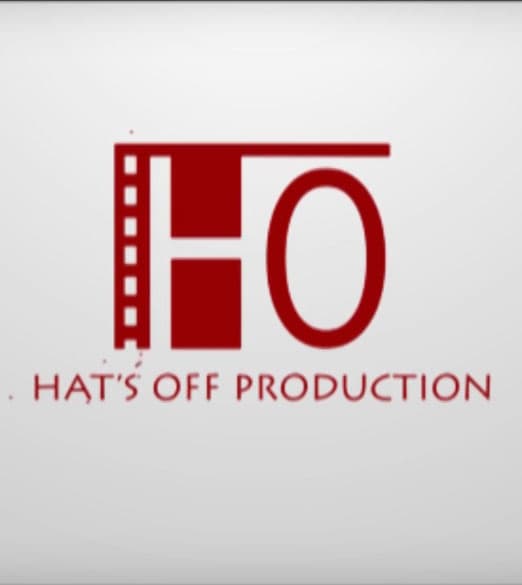 Hats Off Productions logo