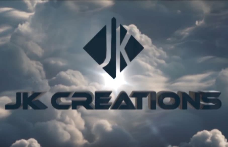 JK Creations logo