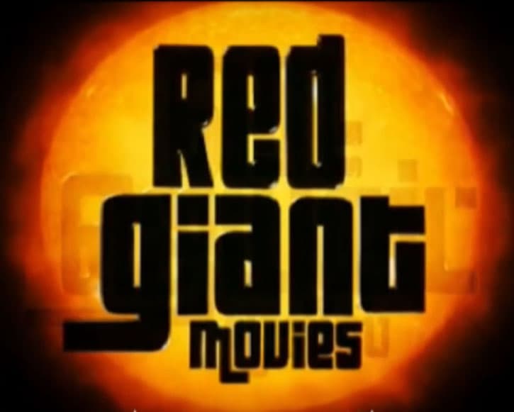 Red Giant Movies logo