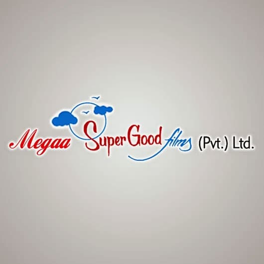 Megaa SuperGood Films Pvt Ltd logo