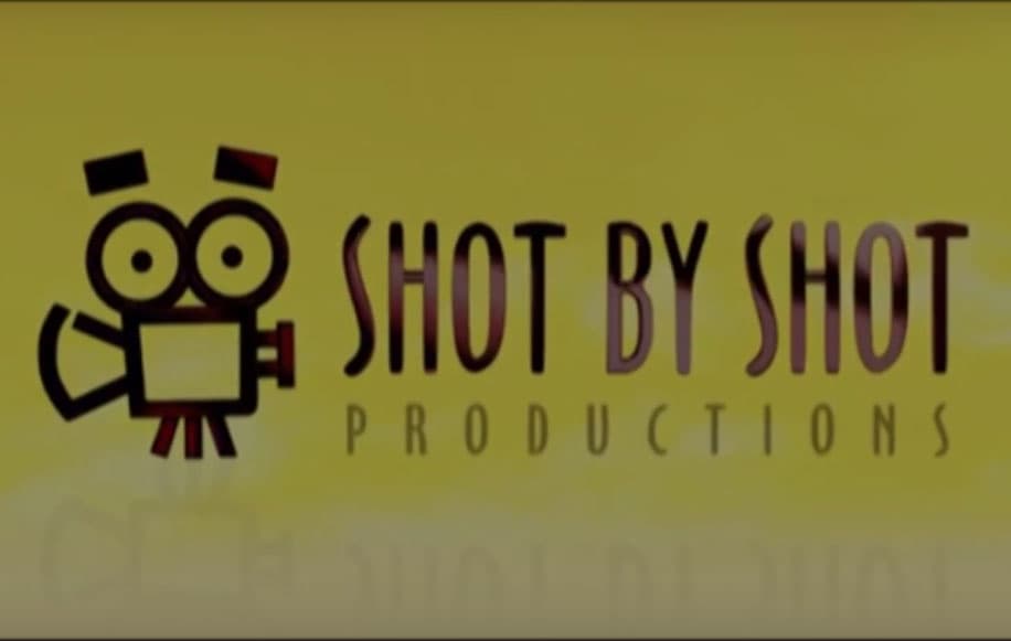 Shot By Shot Productions logo