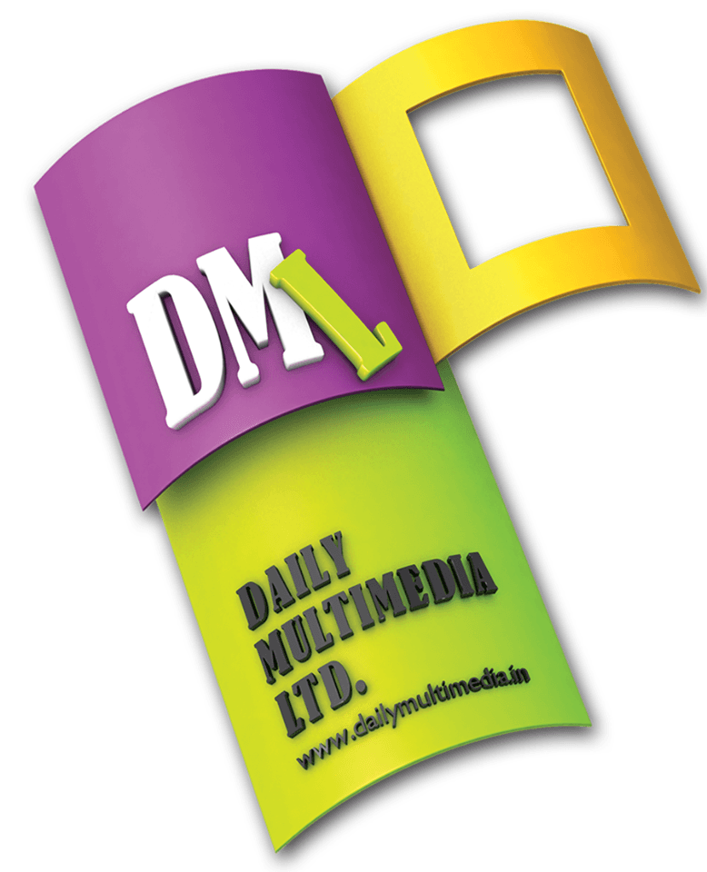 Daily Multimedia Ltd logo