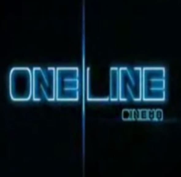 One Line Cinema logo