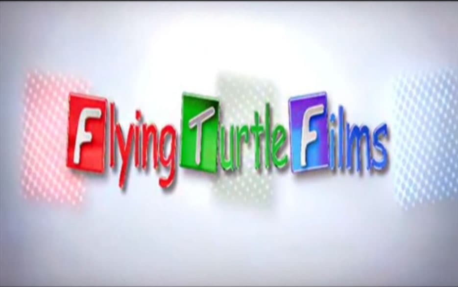 Flying Turtle Films logo