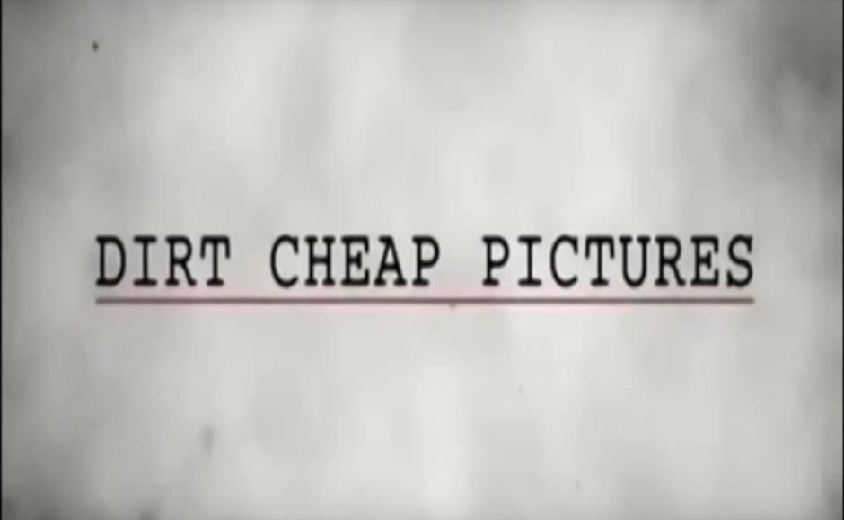 Dirt Cheap Pictures logo