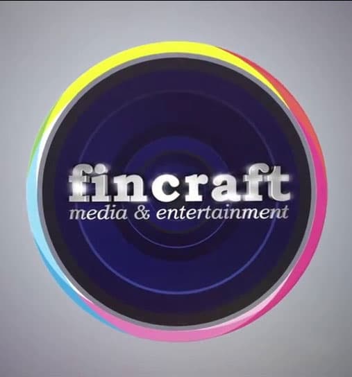 Fincraft Media & Entertainment logo