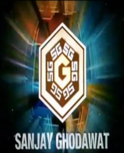 Sanjay Ghodawat Group logo