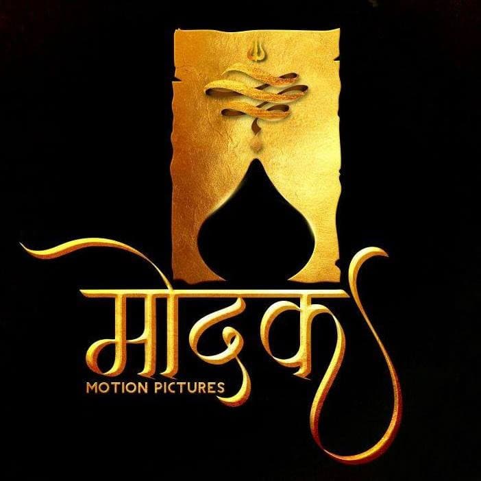 Modak Motion Pictures logo