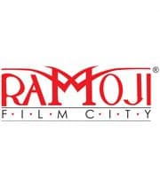 Ramoji Film City logo
