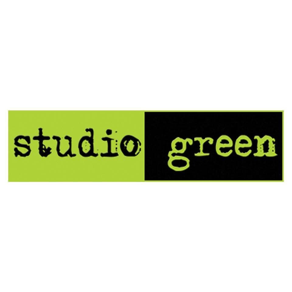 Studio Greeen logo