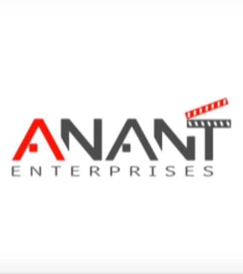 Anant Enterprises logo