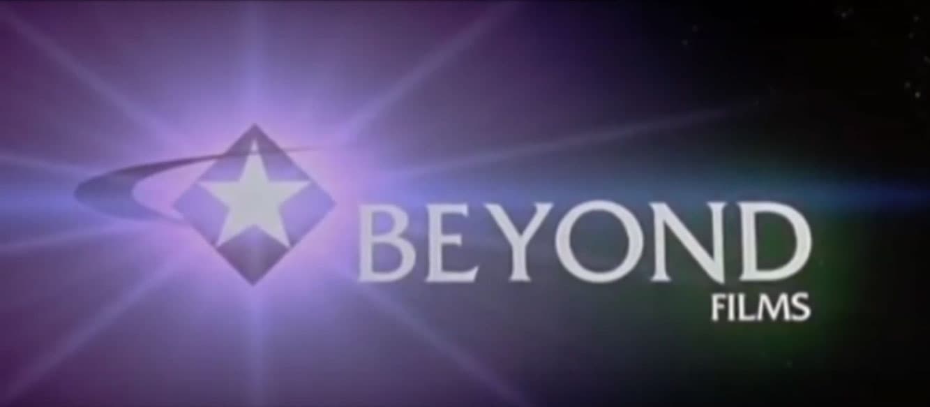 Beyond Films logo