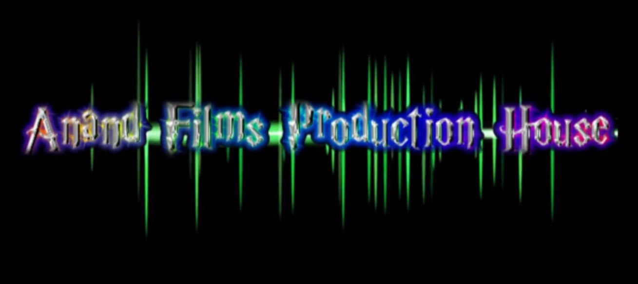 Anand Films Production House logo