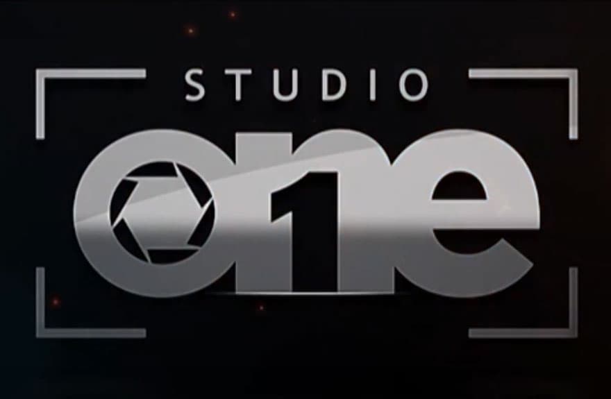 Studio ONE logo
