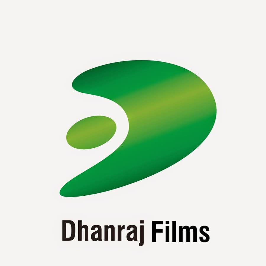 Dhanraj Films Pvt Ltd logo