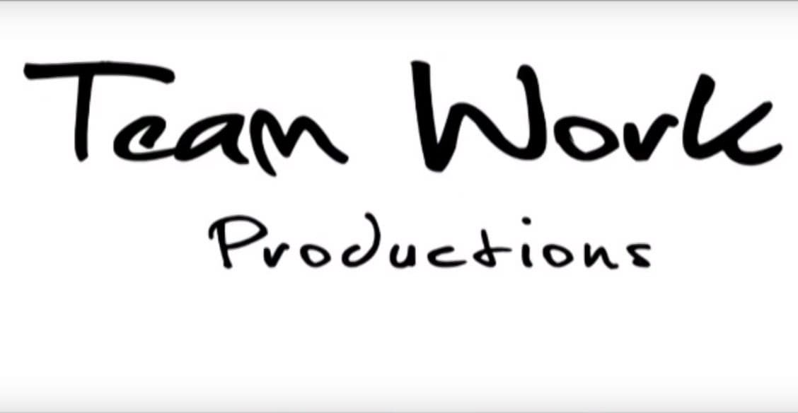 Team Work Productions logo