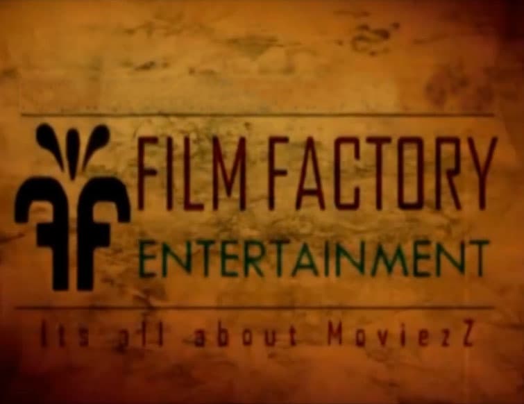 Film Factory Entertainment logo