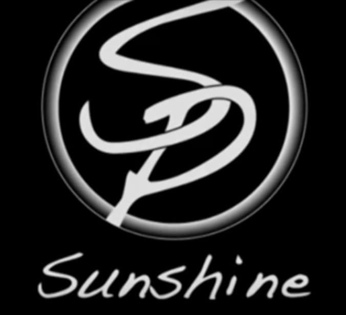 Sunshine Productions logo