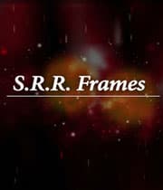 SSR Frames logo