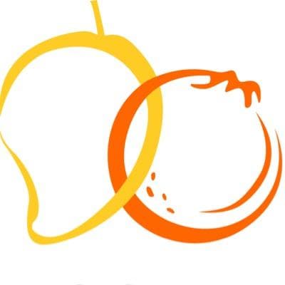 Mangorange Productions logo