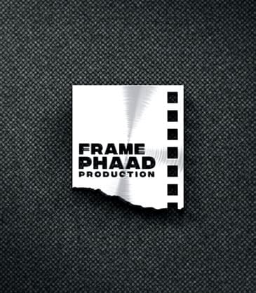 Frame Phaad Production logo