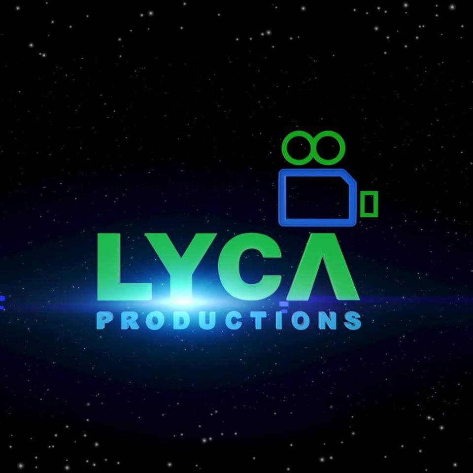 Lyca Productions logo