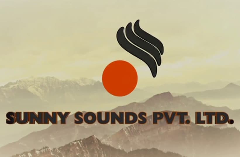 Sunny Sounds Pvt Ltd logo