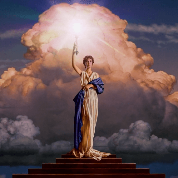 Columbia Pictures logo