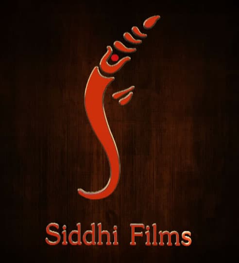 Siddhi Films logo