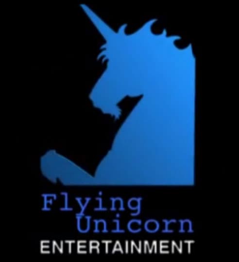 Flying Unicorn Entertainment logo