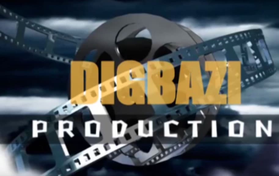 Digbazi Production logo
