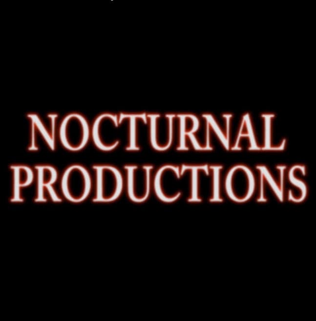 Nocturnal Productions logo