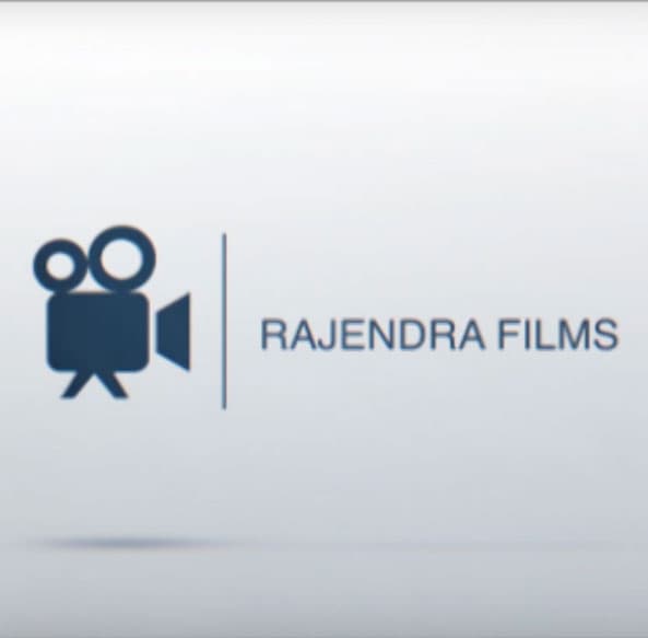 Rajendra Films logo
