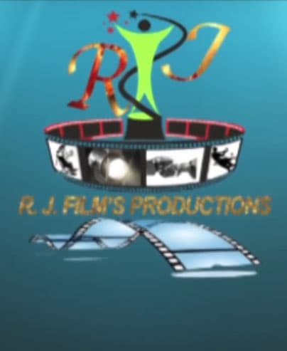 R J Film's Productions logo