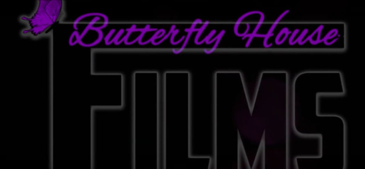 Butterfly House Films Production logo