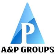 A&P Groups logo