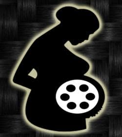 Libra Productions logo