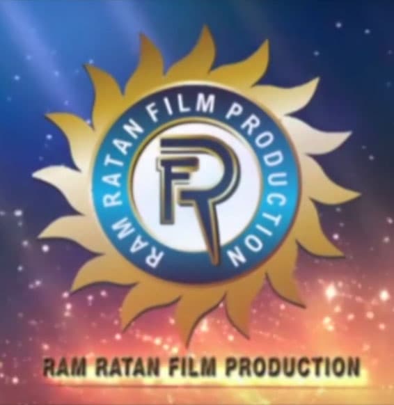 Ram Ratan Film Production logo