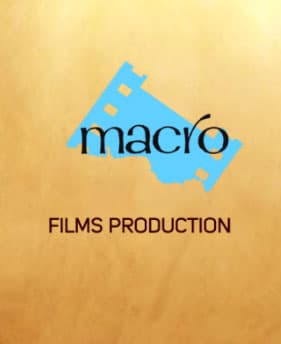 Macro Films Production logo
