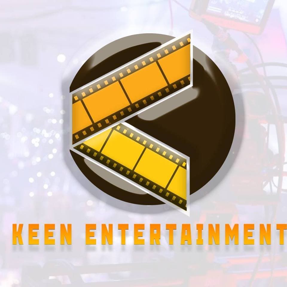 Keen Entertainment logo