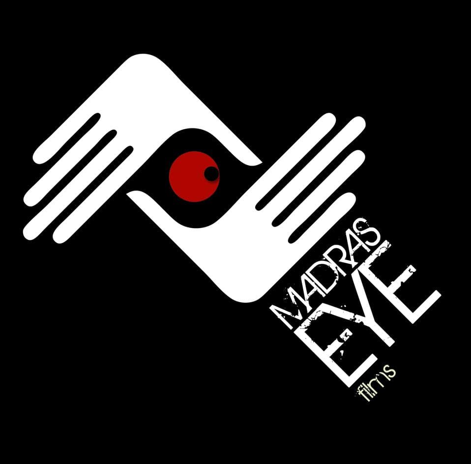 Madras Eye Films logo