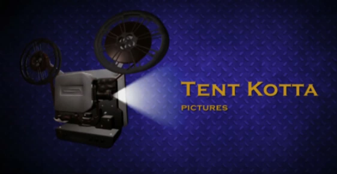 Tent Kotta Pictures logo