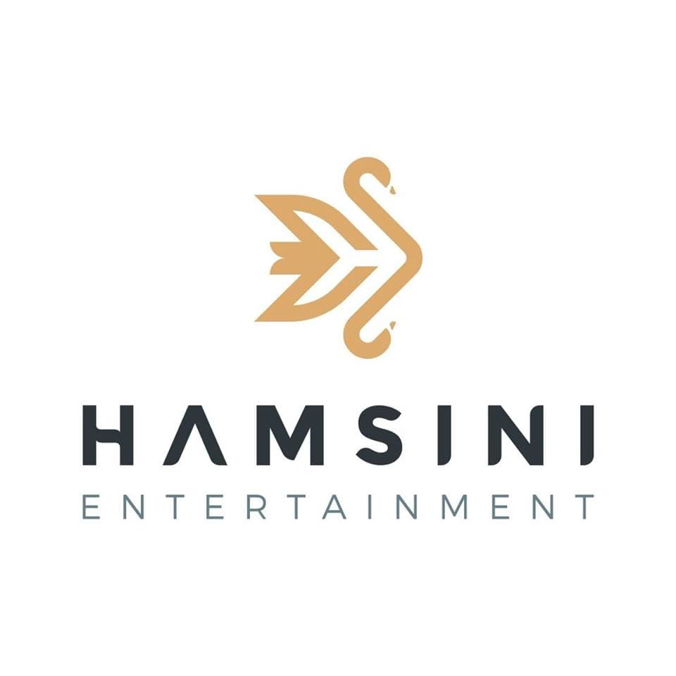 Hamsini Entertainment logo
