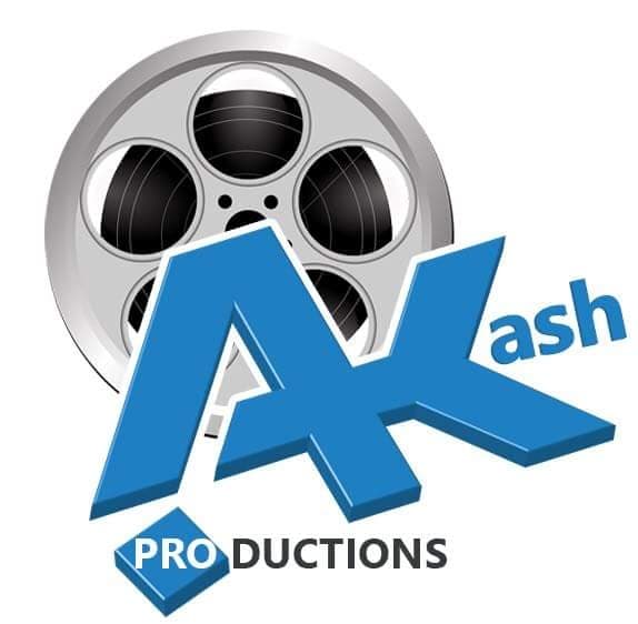Akash Productions logo