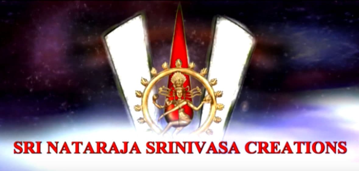 Sri Nataraja Srinivasa Creations logo