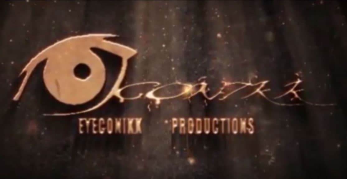 Eyeconikk Productions logo
