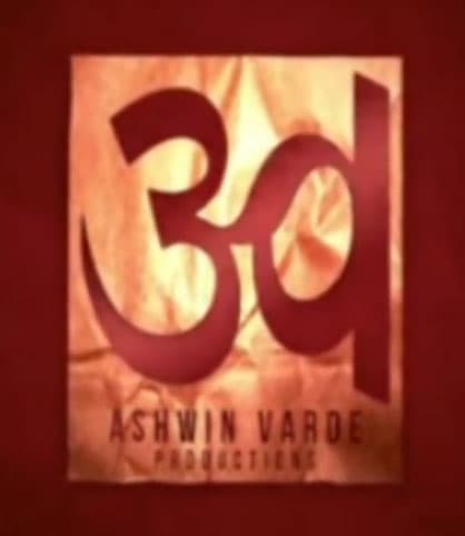 Ashwin Varde Productions logo