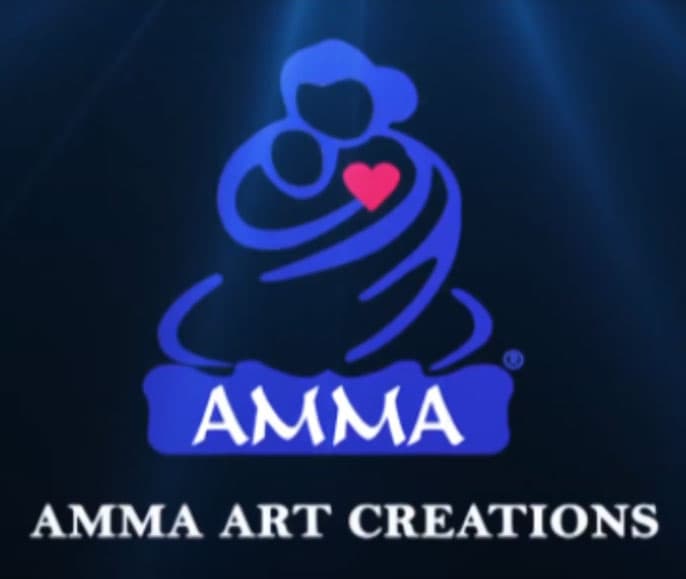 Amma Art Creations logo